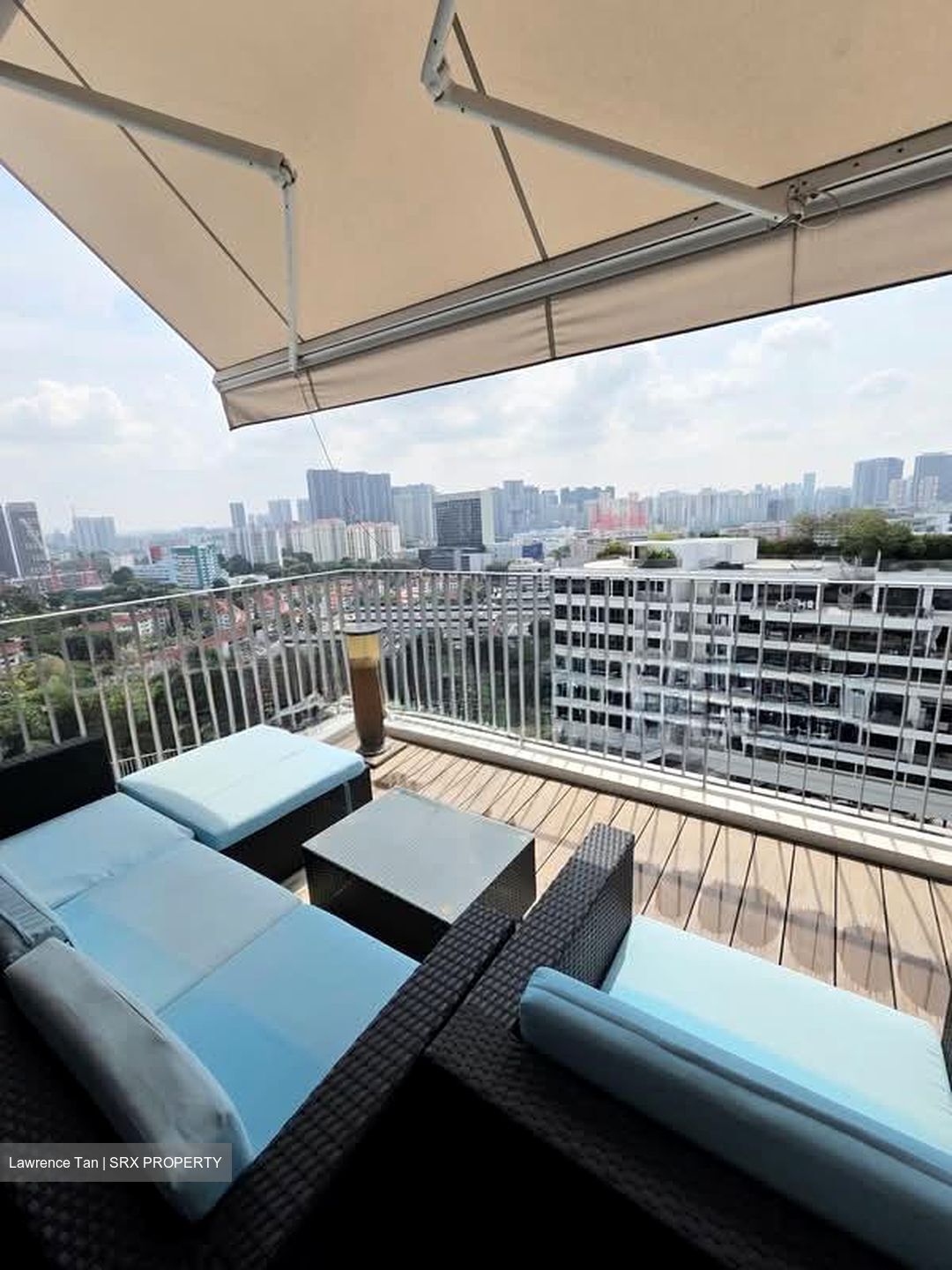 The Interlace (D4), Condominium #584678721